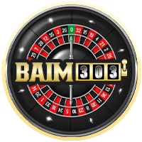 baim303 App APK Terbaru APK Resmi — ikon aplikasi