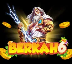 berkah6 App APK Terbaru APK Resmi — ikon aplikasi