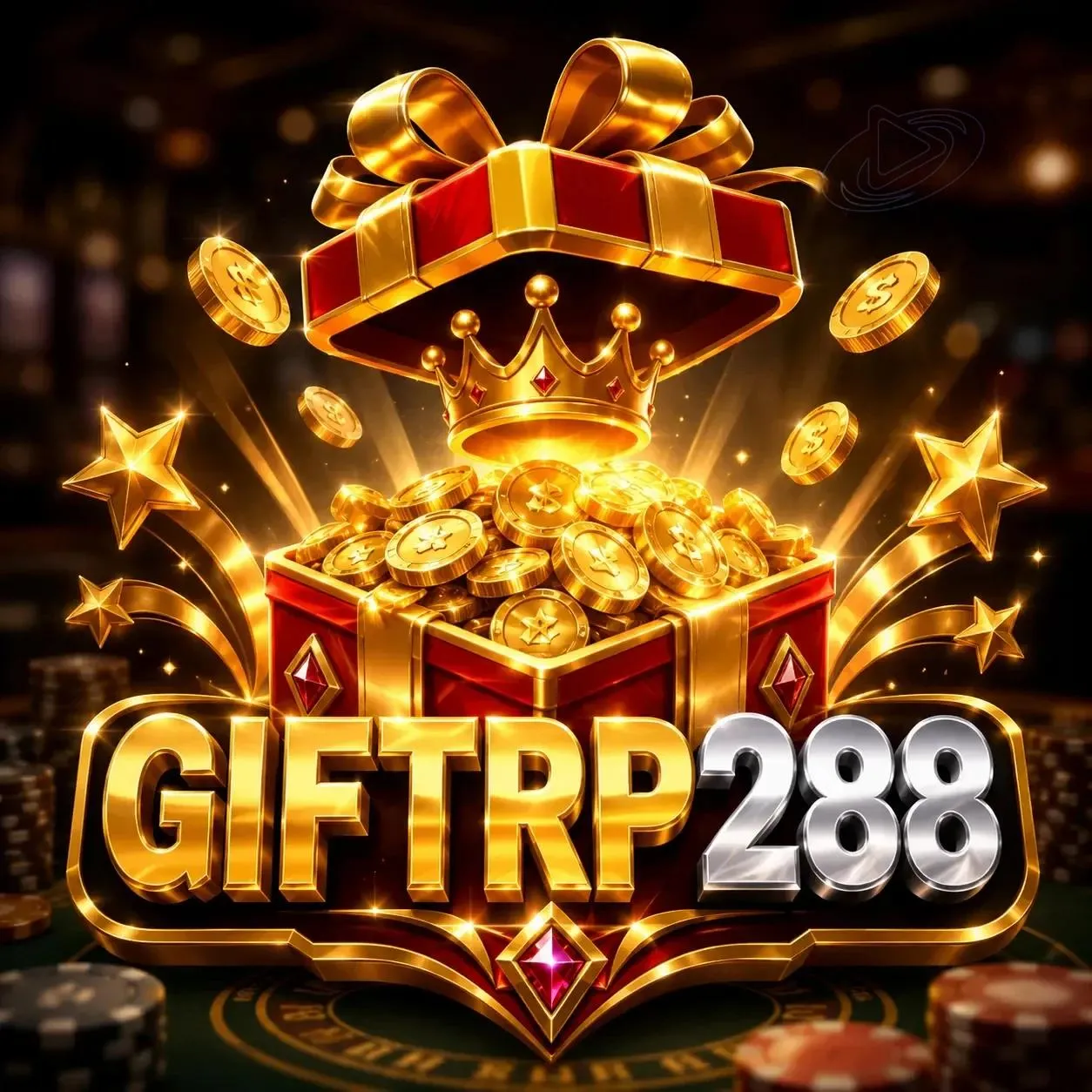 Download giftrp288 APK untuk Android APK Resmi — ikon aplikasi