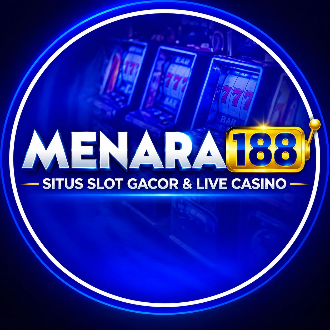 Review Aplikasi menara188 Versi Terbaru APK Resmi — ikon aplikasi
