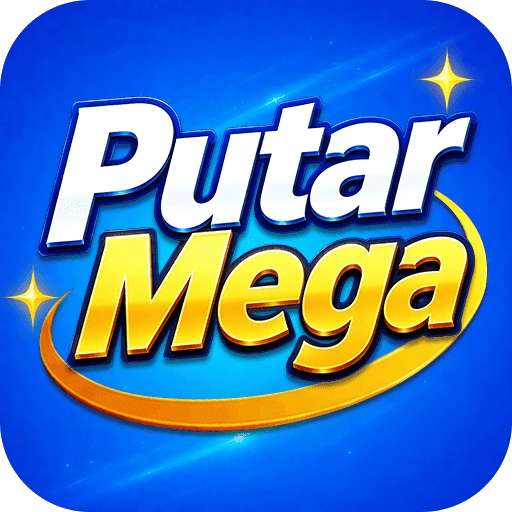 Download putarmega APK untuk Android APK Resmi — ikon aplikasi