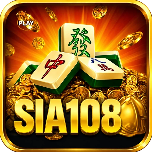 Download sia108 APK untuk Android APK Resmi — ikon aplikasi