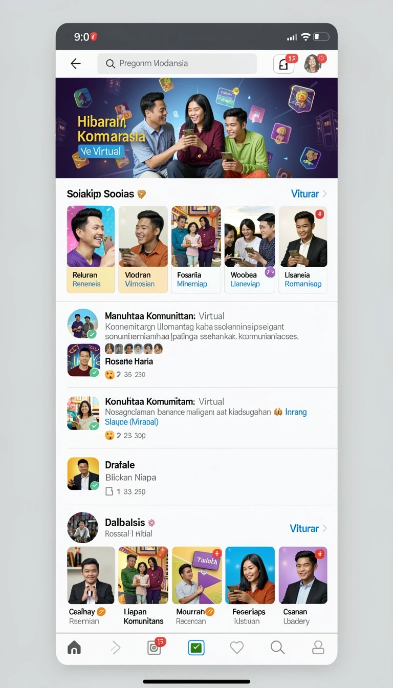 Screenshot kkwin App APK Terbaru nomor 2