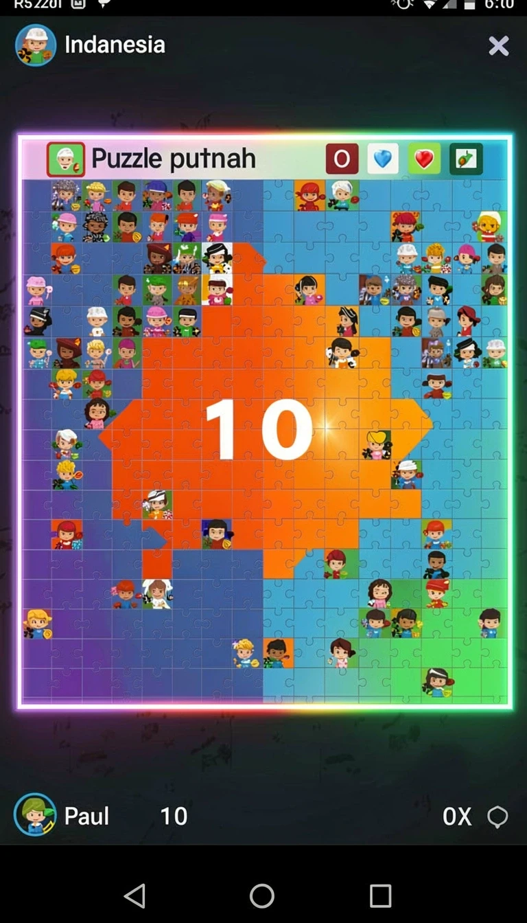 Screenshot Download nesiafun APK untuk Android nomor 2