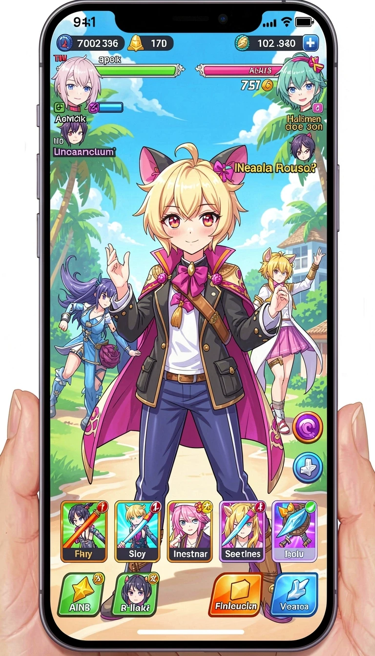 Screenshot Download juara288 APK untuk Android nomor 1