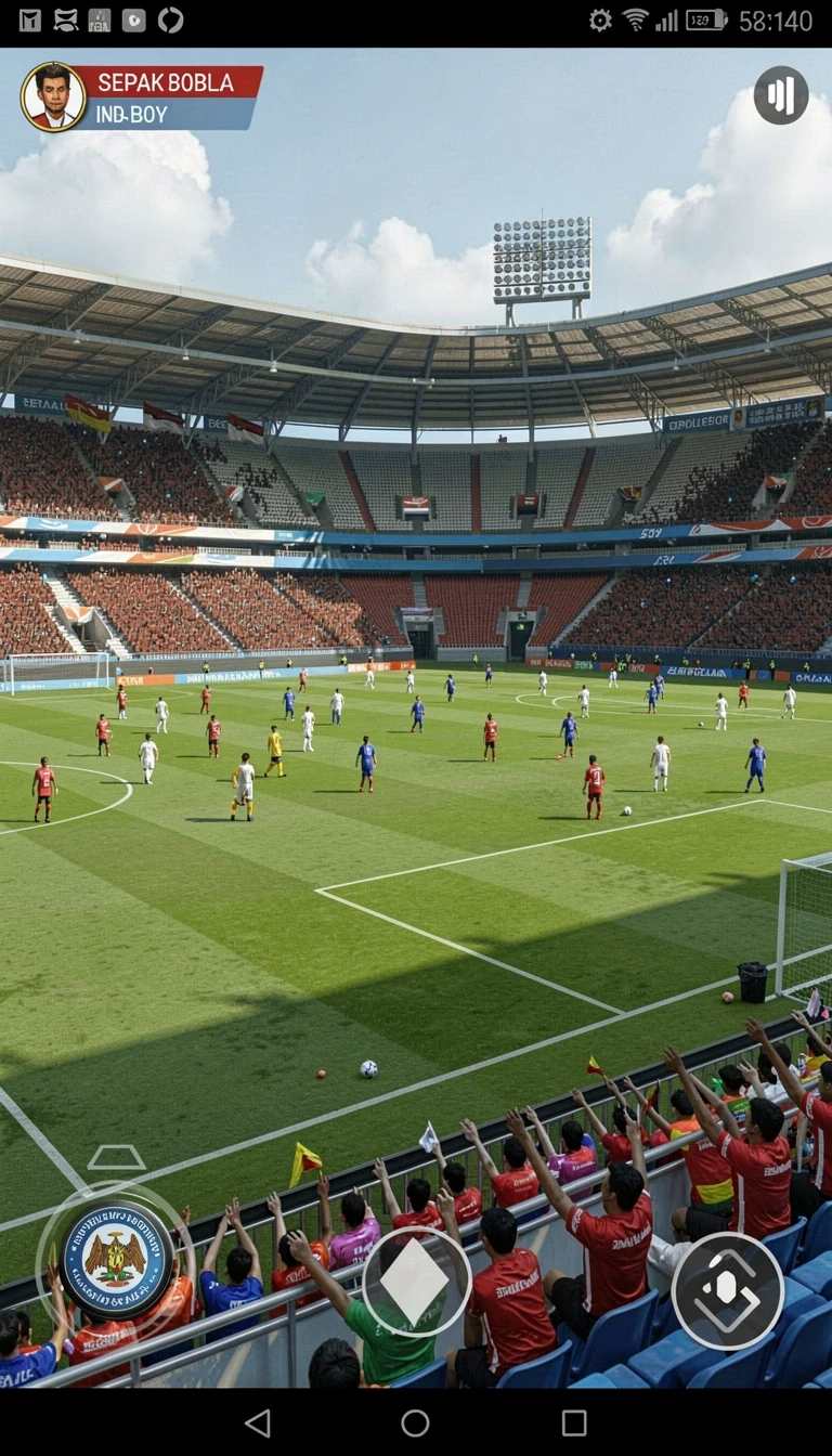 Screenshot Review Aplikasi spbu77 Versi Terbaru nomor 3