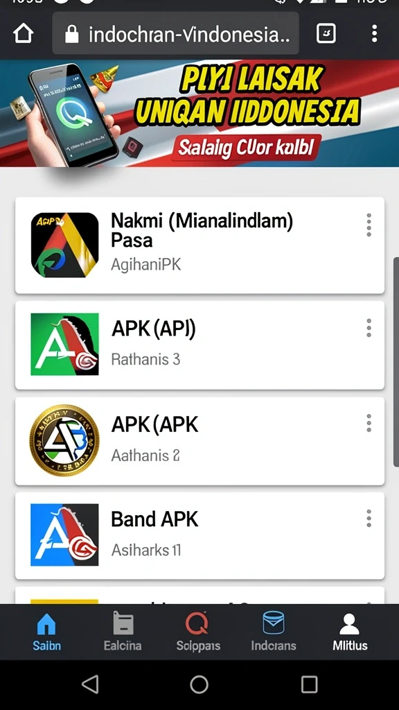 Screenshot Review Aplikasi dewa22 Versi Terbaru nomor 2