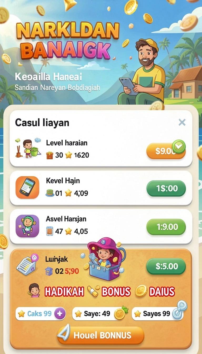 Screenshot Review Aplikasi subur88 nomor 1