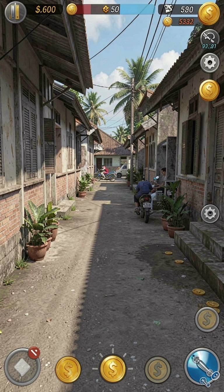 Screenshot Review Aplikasi spbu77 Versi Terbaru nomor 2