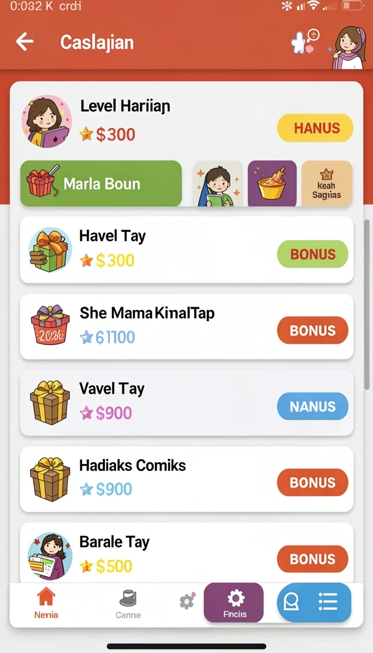 Screenshot yaboss88 App APK Terbaru nomor 1