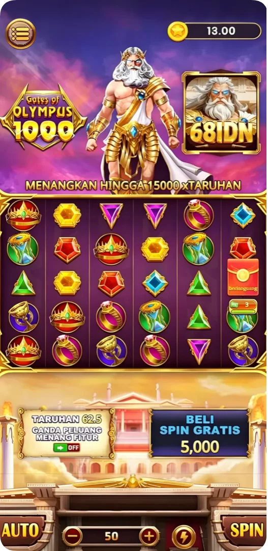 Screenshot Download nesiafun APK untuk Android nomor 1