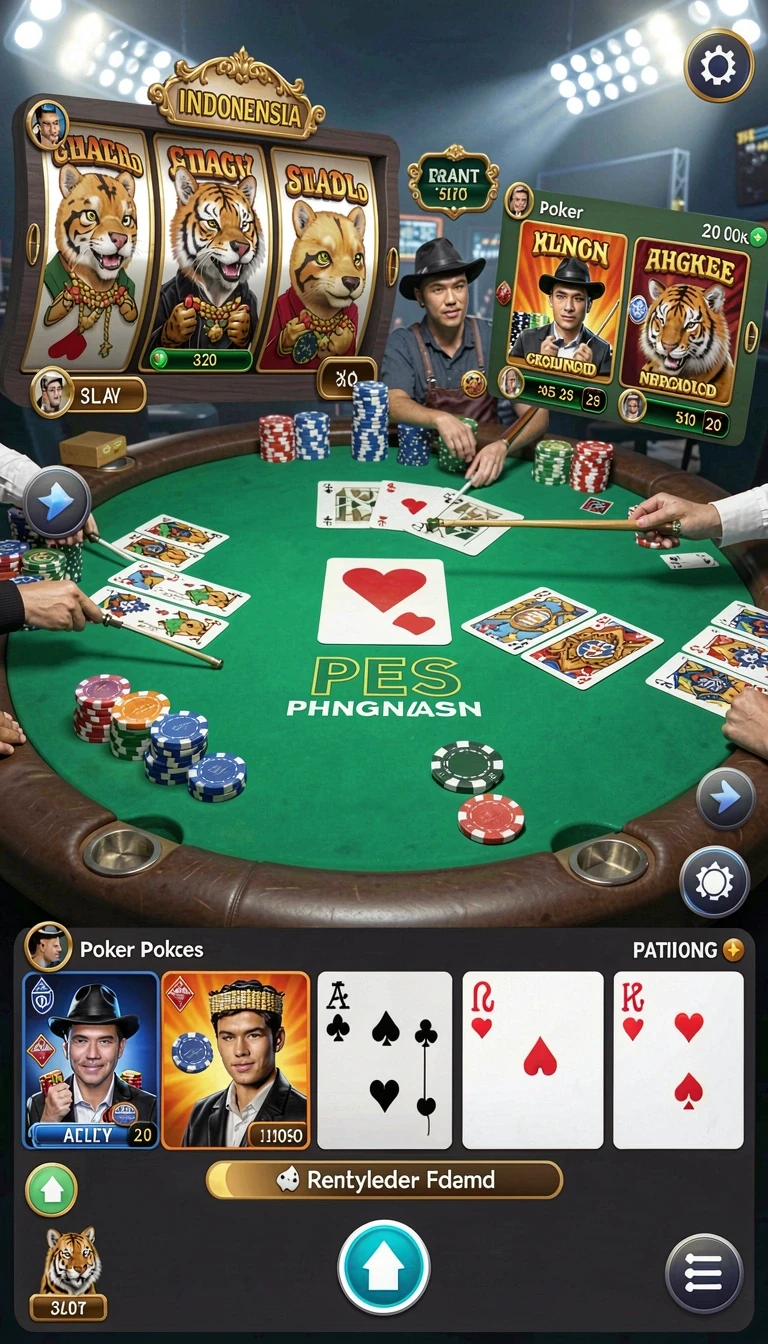 Screenshot rajajuara App APK Terbaru nomor 1