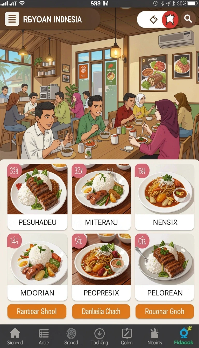 Screenshot Review Aplikasi lukymino nomor 3