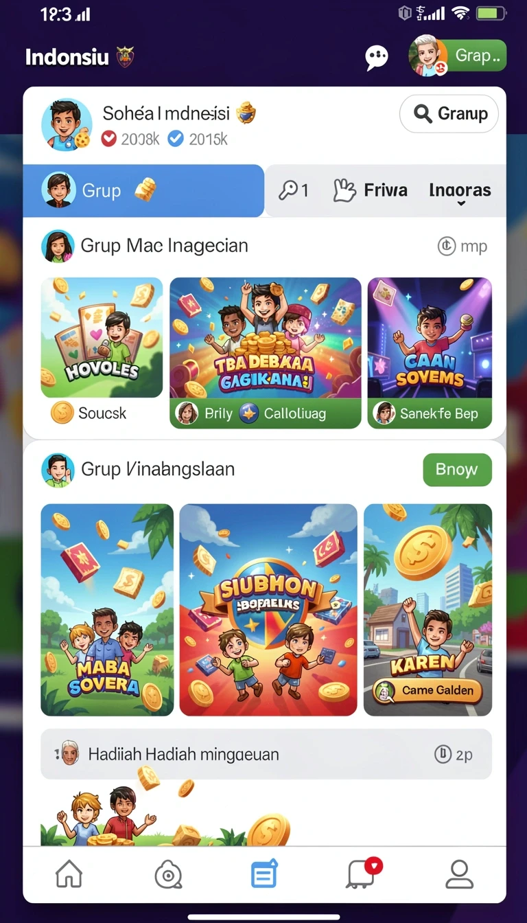 Screenshot jekpot88 App APK Terbaru nomor 2