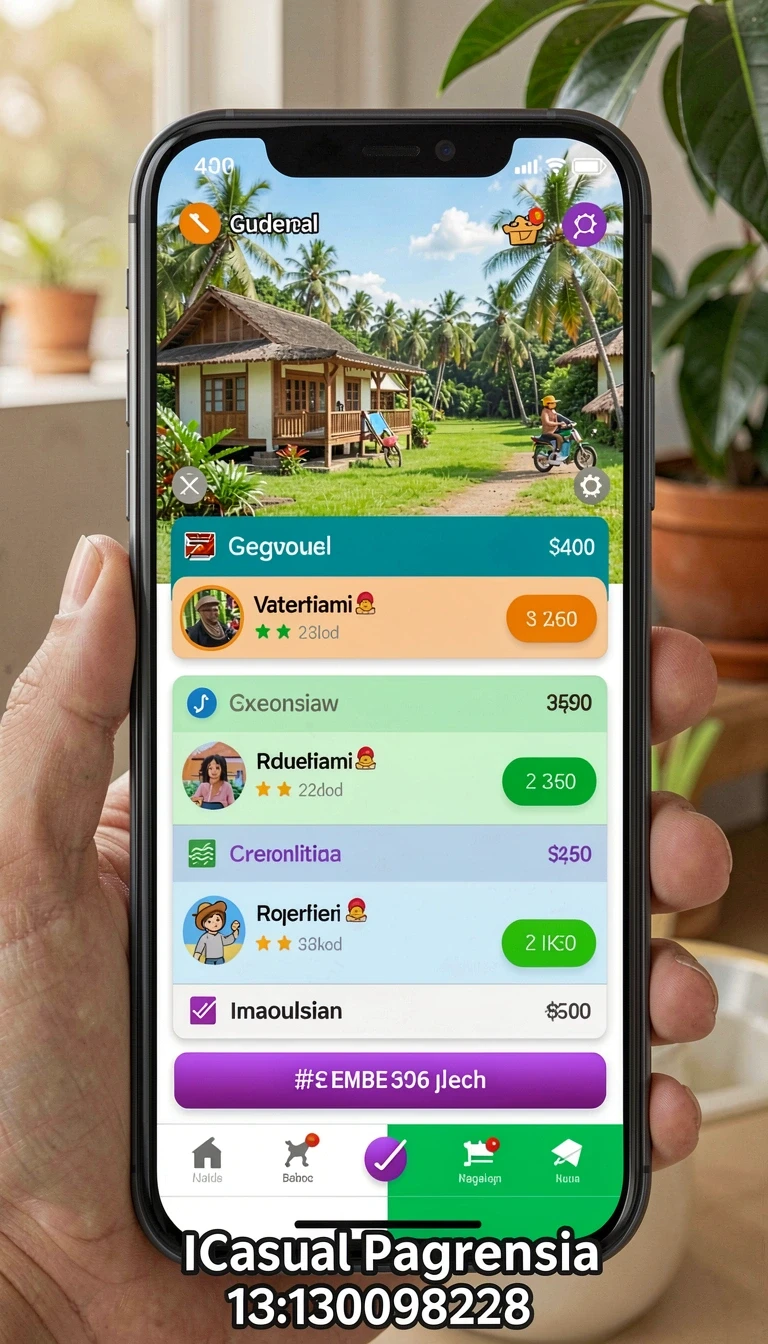 Screenshot kkwin App APK Terbaru nomor 3