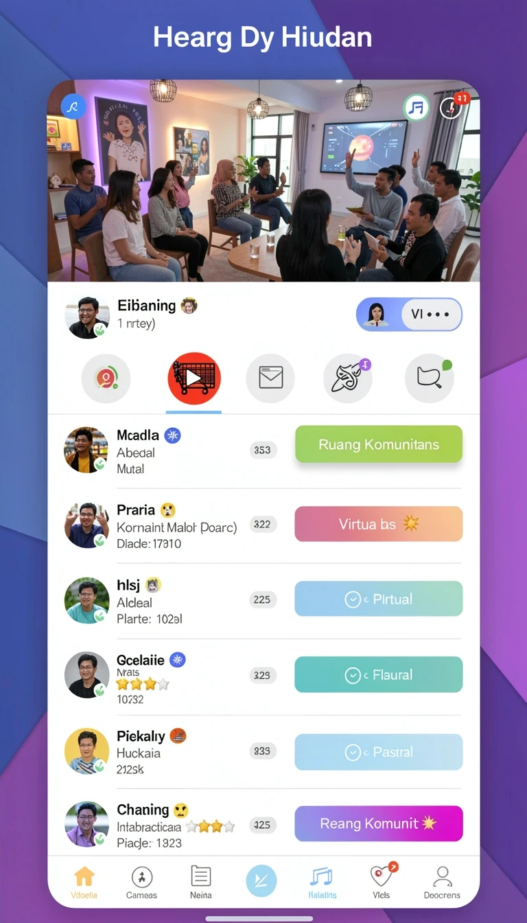 Screenshot Download 98toto APK untuk Android nomor 3