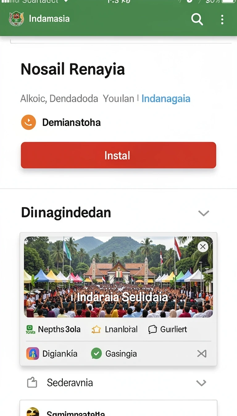 Screenshot Review Aplikasi spbu77 Versi Terbaru nomor 1