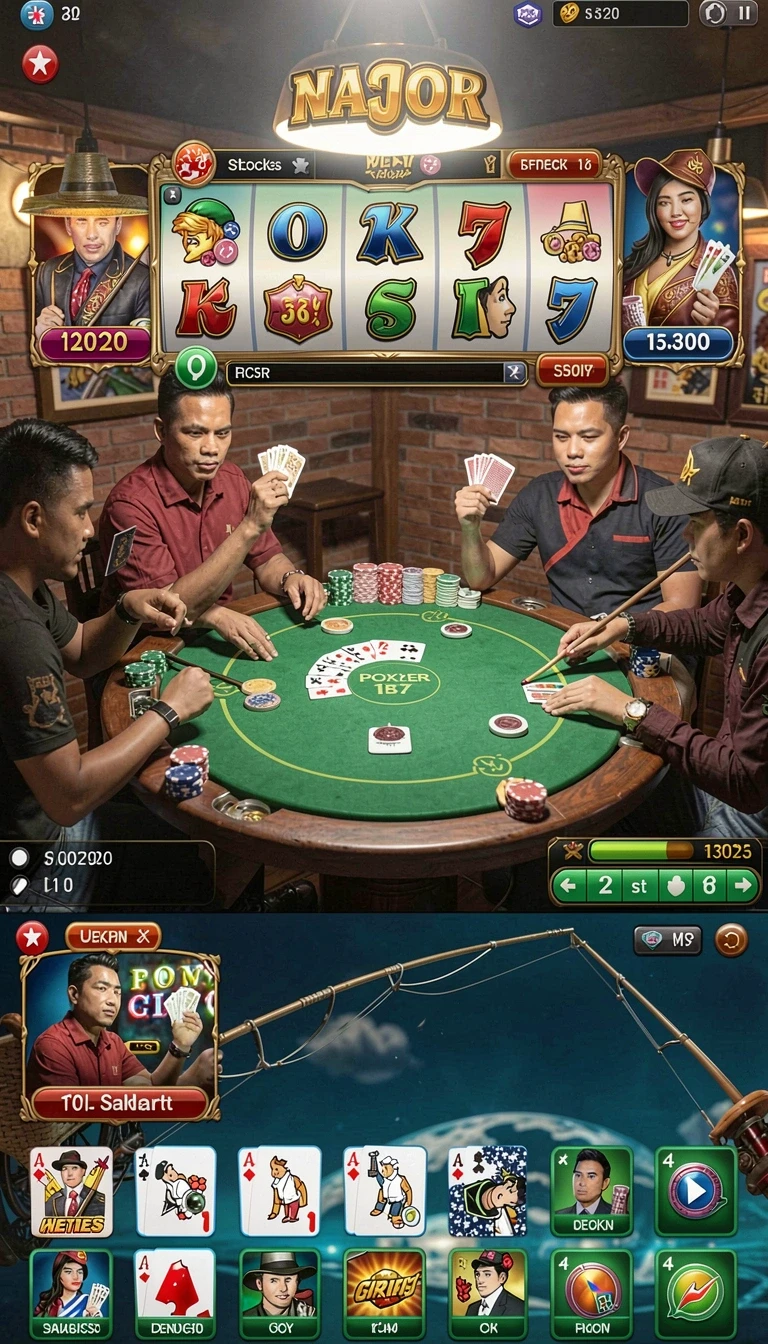 Screenshot crs99 App APK Terbaru nomor 1