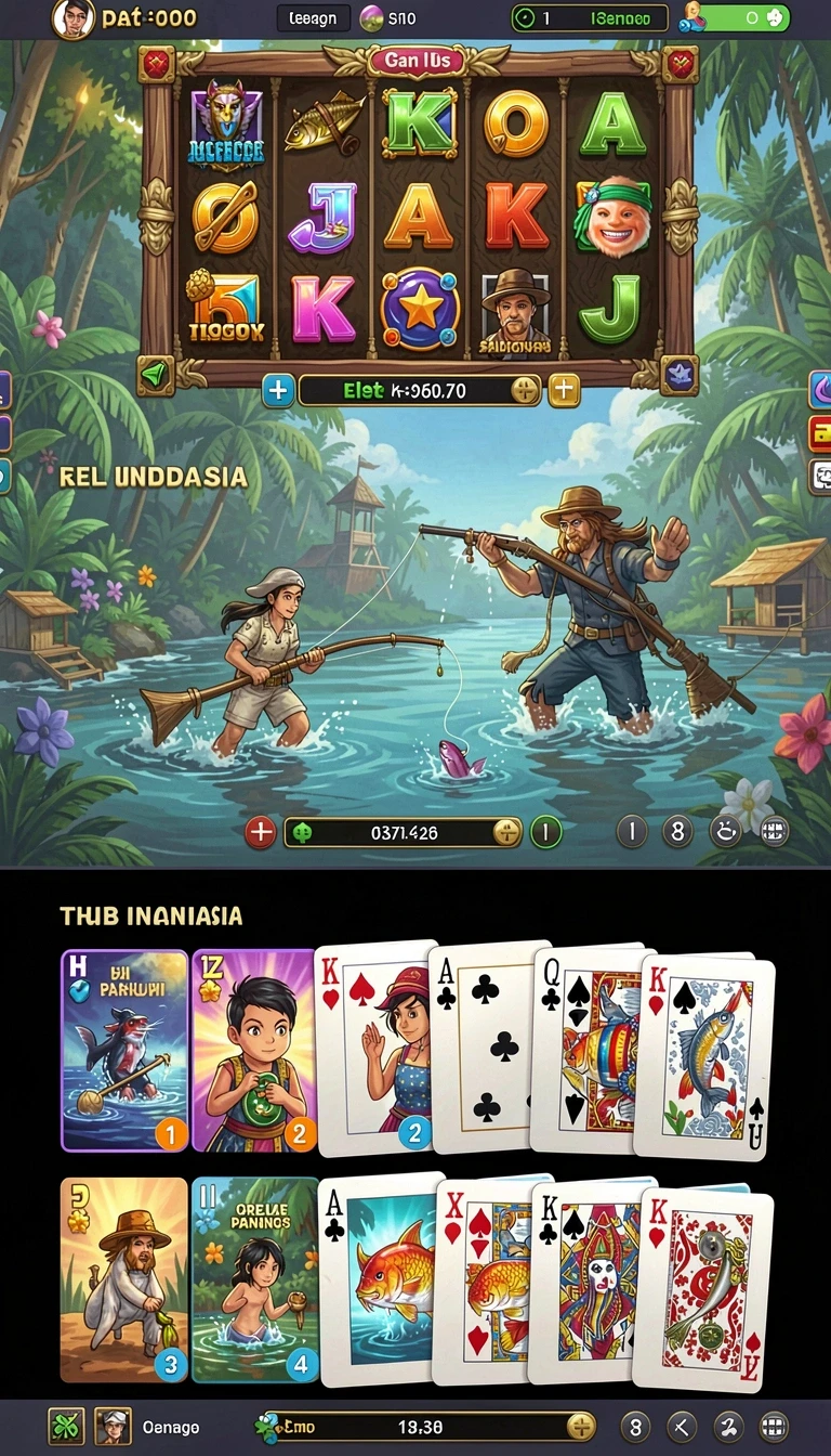 Screenshot Review Aplikasi nusagg nomor 1
