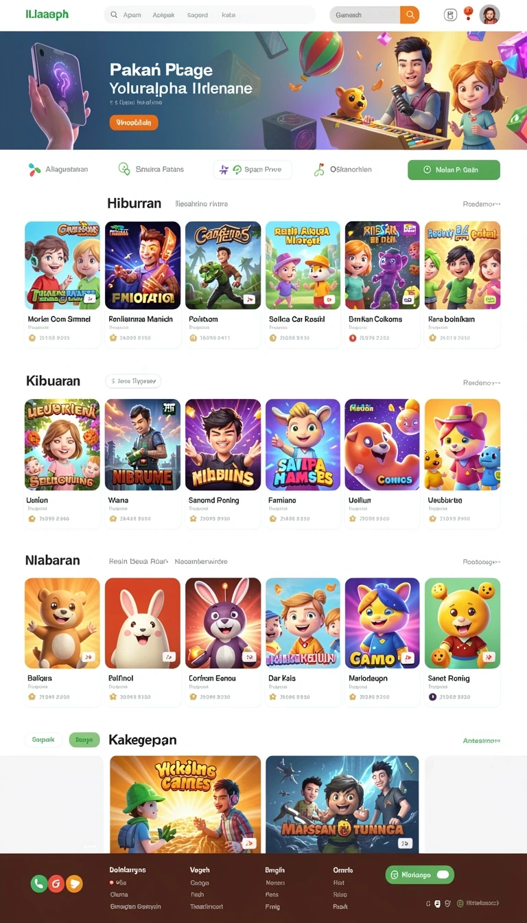 Screenshot Download sia108 APK untuk Android nomor 1