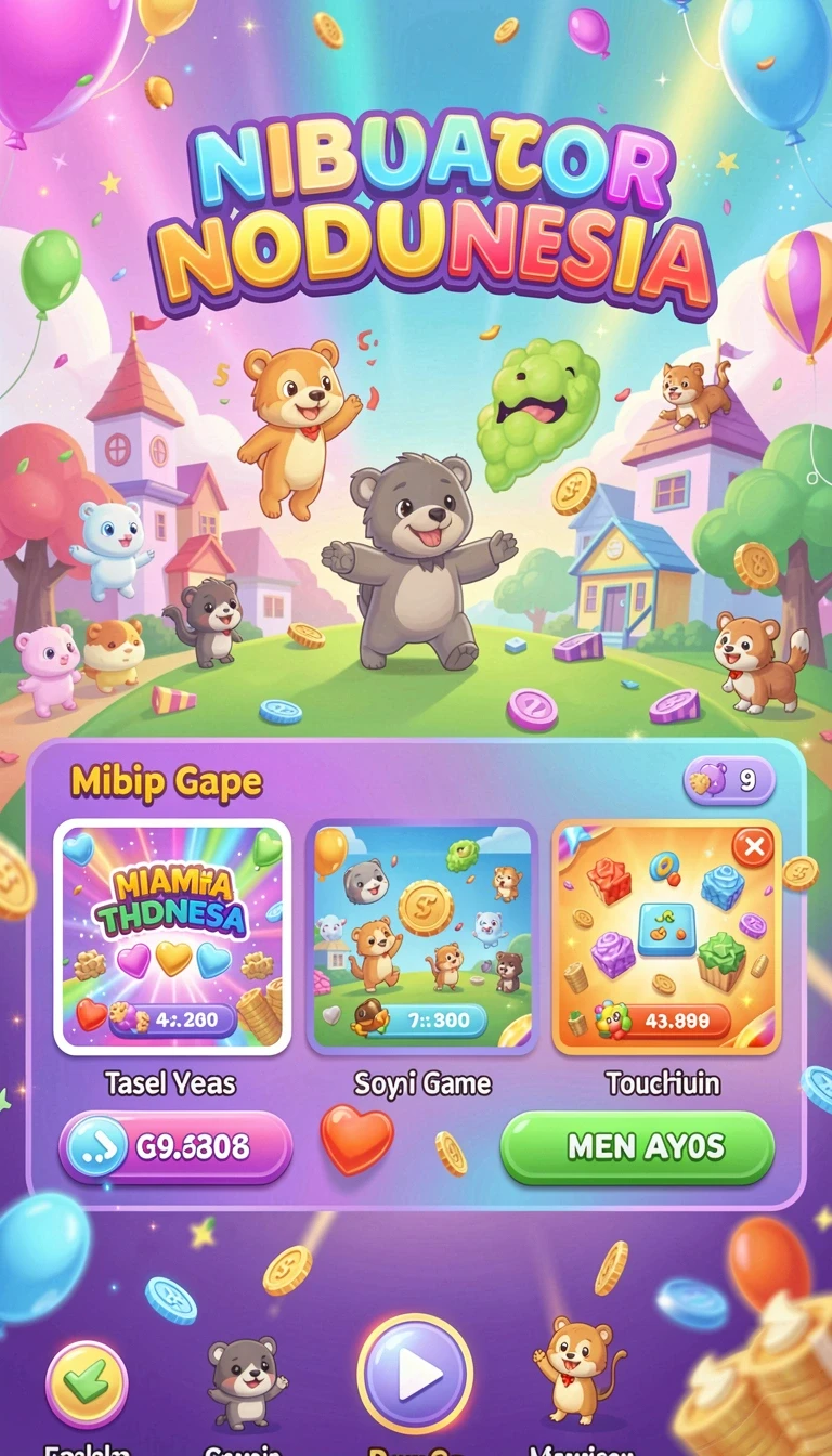 Screenshot kkwin App APK Terbaru nomor 1